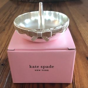 Kate Spade ring dish